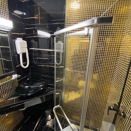 Hotel Pejton بريشتاين المظهر الخارجي الصورة